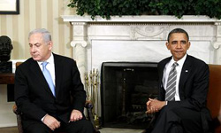 پیام آمریکا به تهران درباره عدم همکاری با اسرائیل برای حمله به ایران